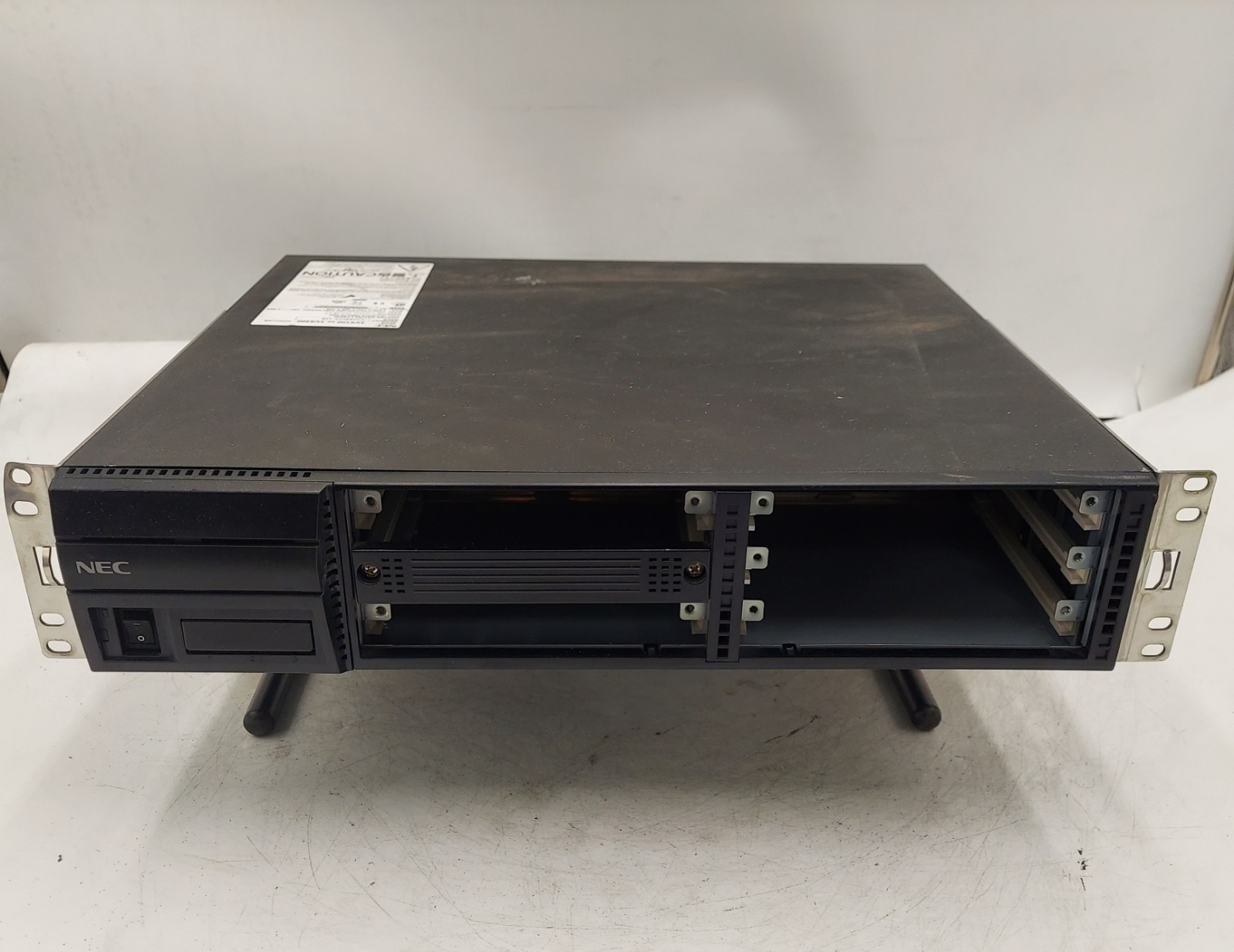NEC Univerge SV9100 or SV9300 CHS2UG-US