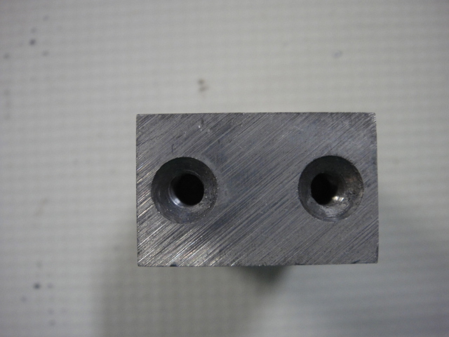 Hamada Front Guide Bracket, Part #CH03-20