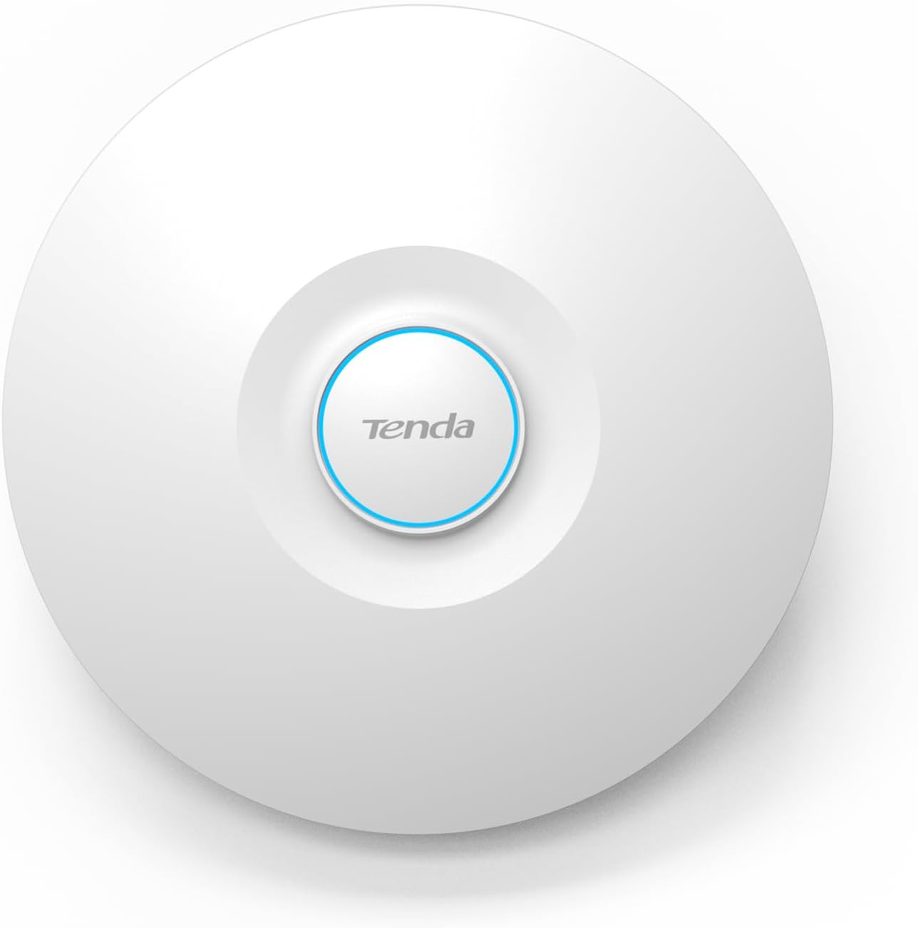 Wifi 6 AX3000 Dual-Band Ceiling Mount Access Point - Long Range, Poe+ Powered