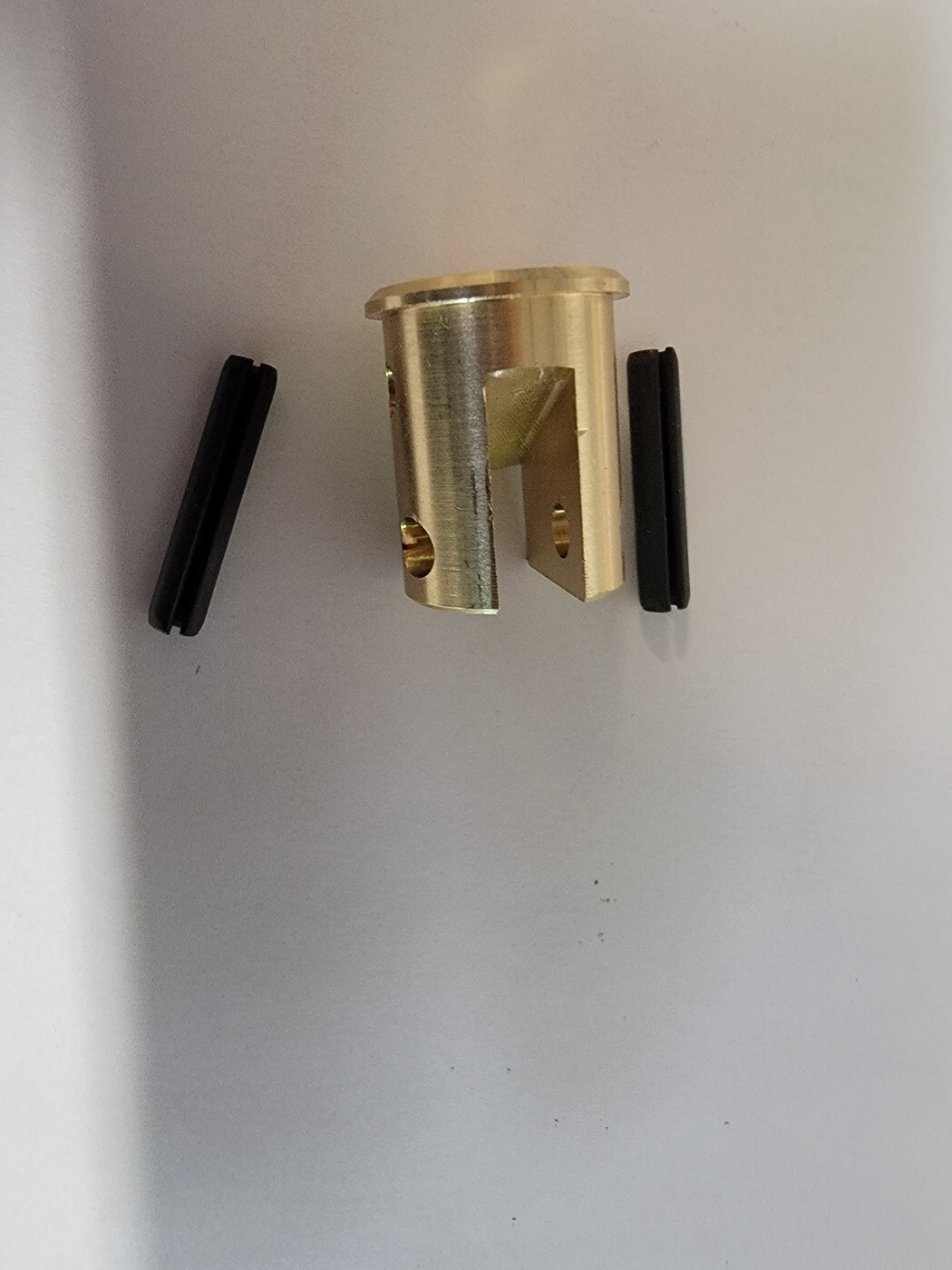 Benjamin 340, 342, 347 Muzzle Plug 3424