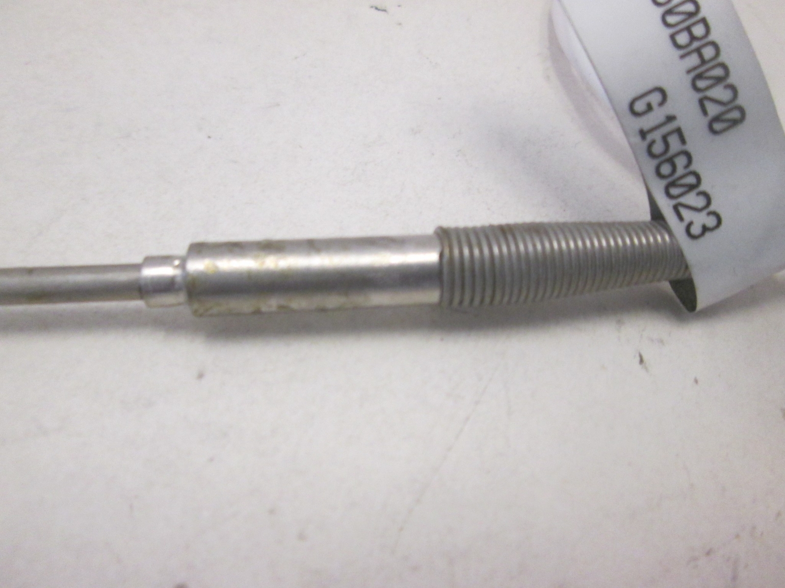 WATLOW, RFGBOTKO60BA020, RESISTOR TEMPERATURE DEVICE, New