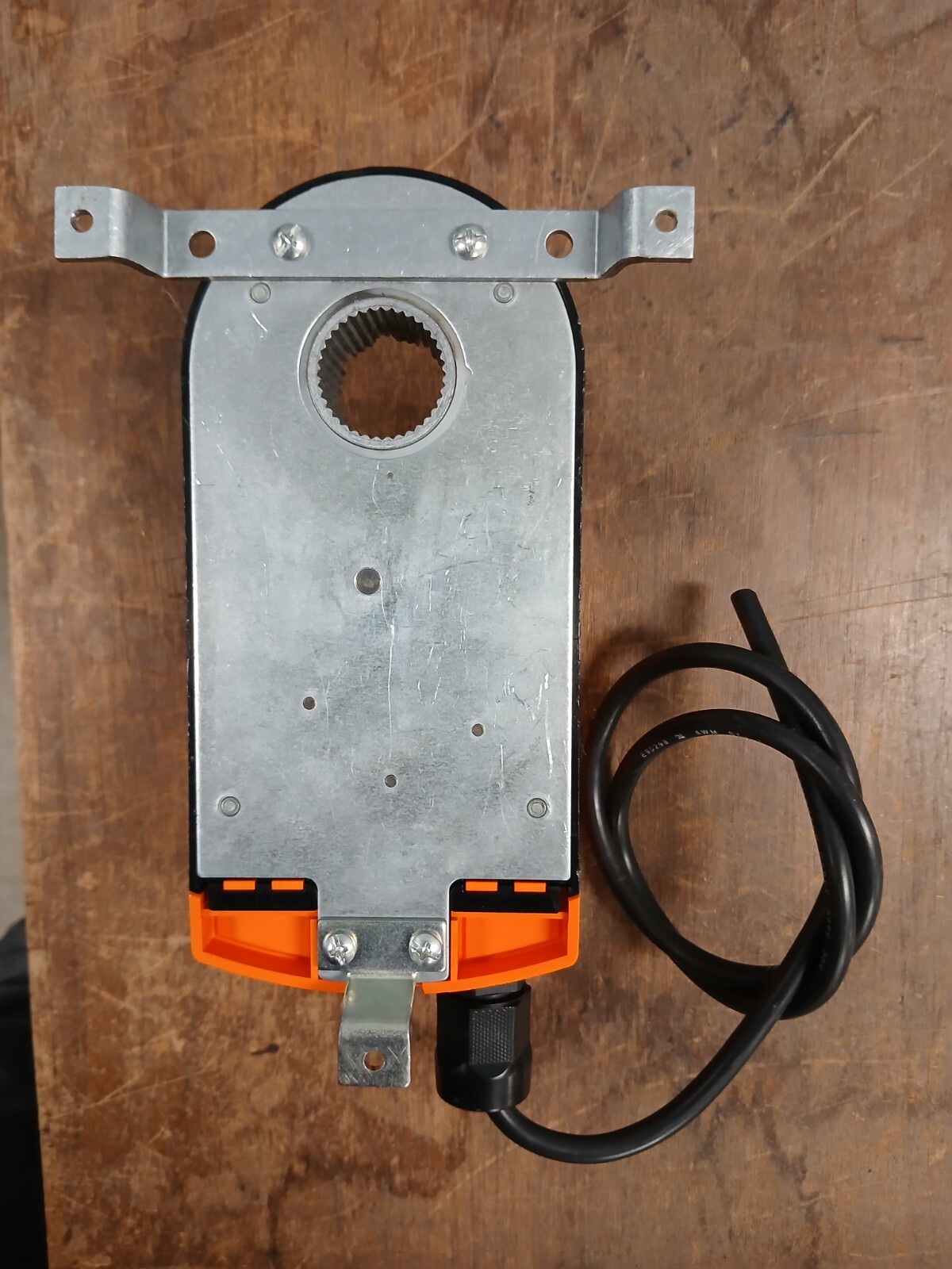 Belimo AM24-PWM-C US Actuator