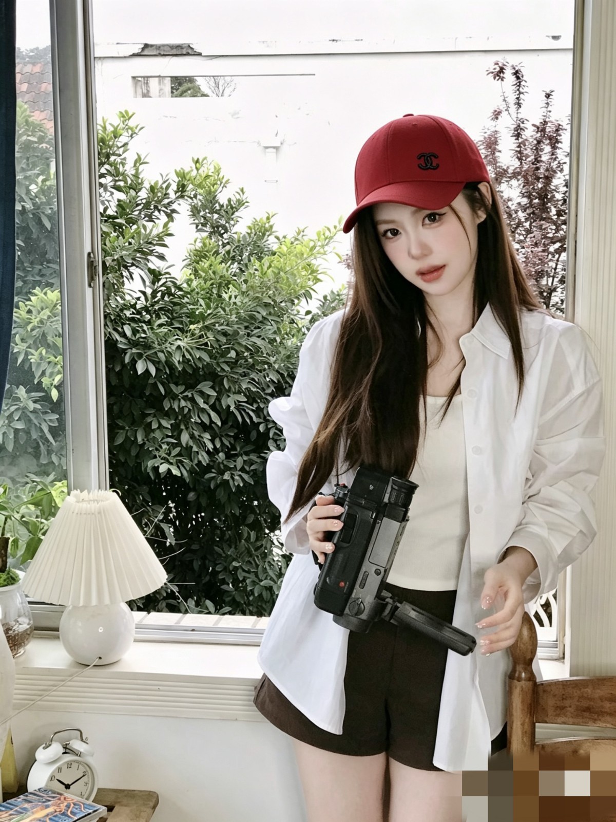 CELINE New Baseball Cap: A Trendy Style for Both Men and Women