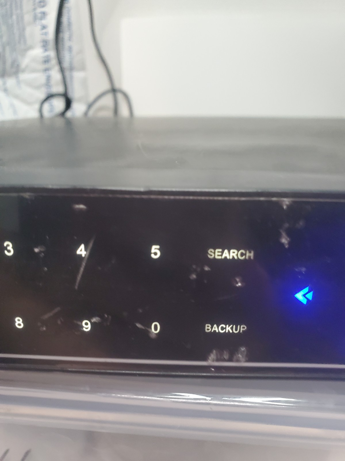 UVST Magic 8 -Channel DVR System – 4K Output – Tested & Working No Remote Ql08
