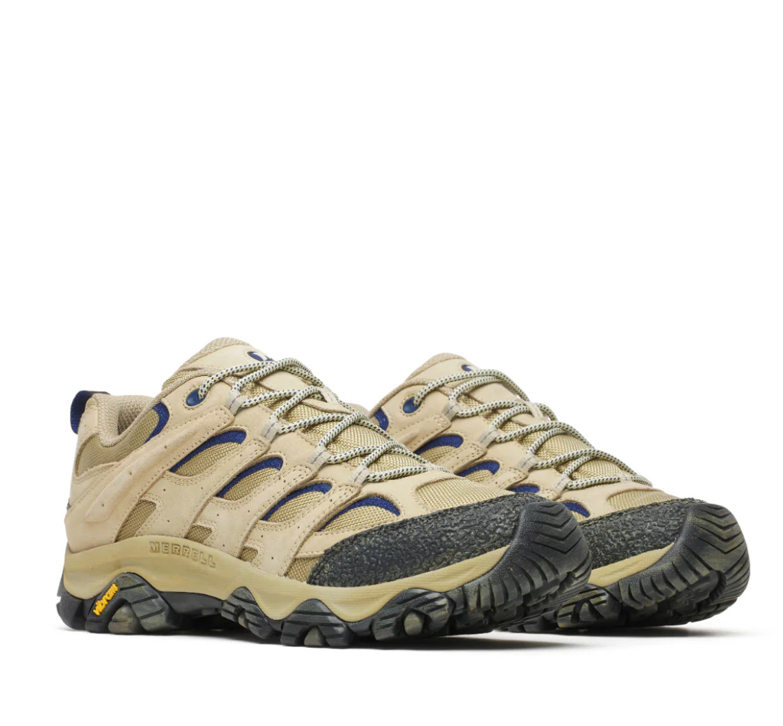 Merrell MOAB 3 x KHAKIS US9 27cm Khakis Seoul Korea Collab New