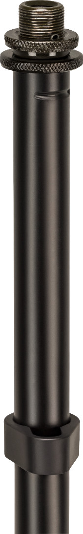 Fender Round Base Microphone Stand MODEL #: 0699019001