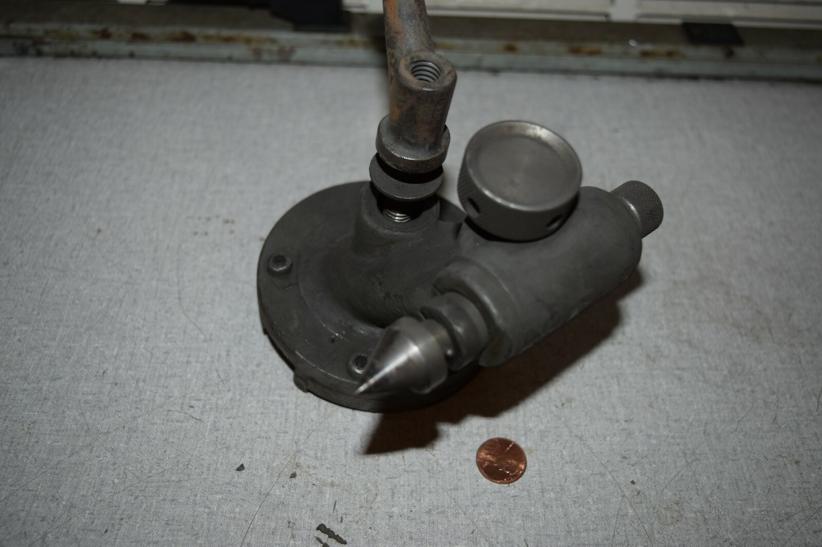 Grinding Machine Grinder Part Tailstock