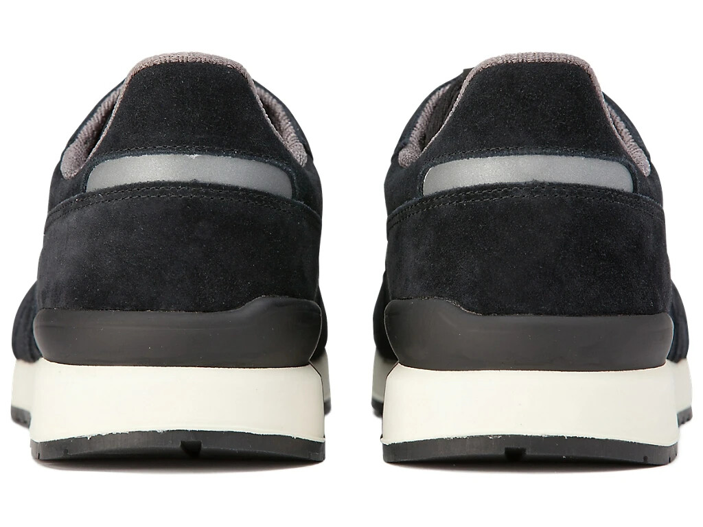 Asics Japan Onitsuka TIGER ALLY 1183B664 Black x Black