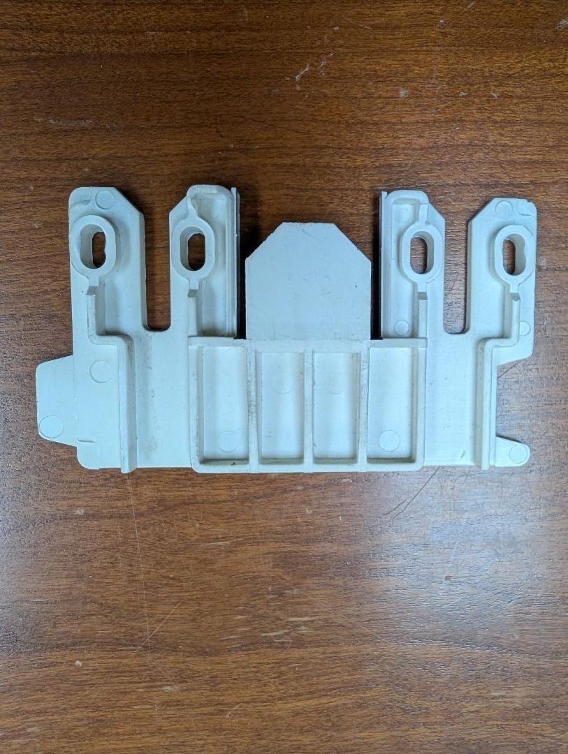 Nortel CallPilot 100/150 Wall Mount Bracket