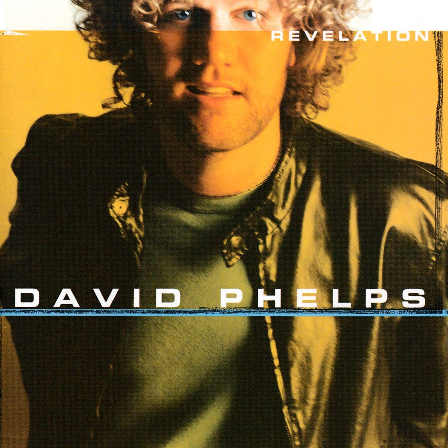 Revelation Revelation [Studio Series Performance Track]