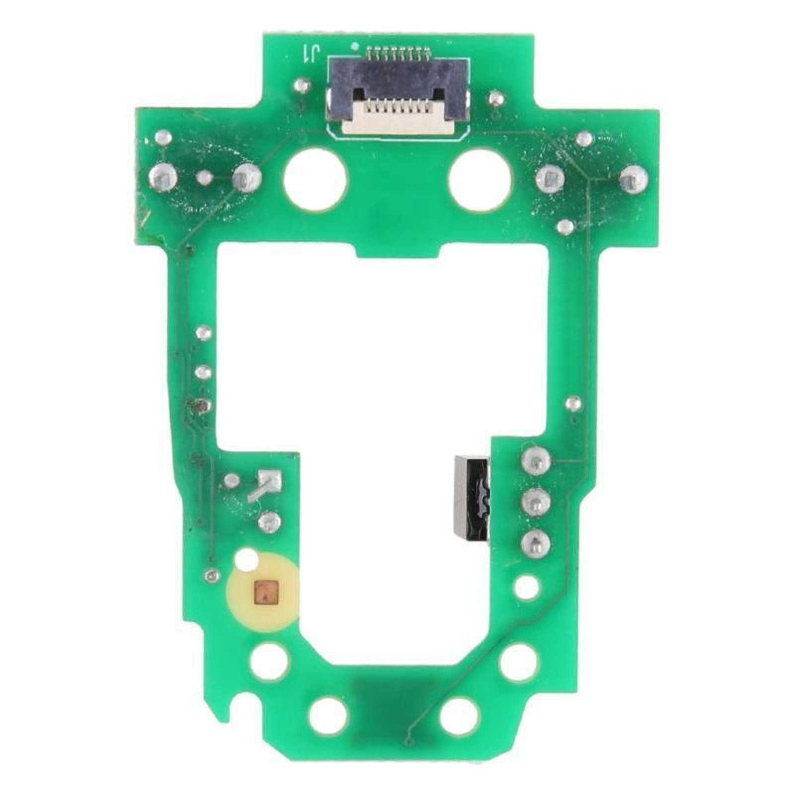 Replacemnet Mouse Wheel Button Board for Logitech G900 G903 Mouse Roller Board C