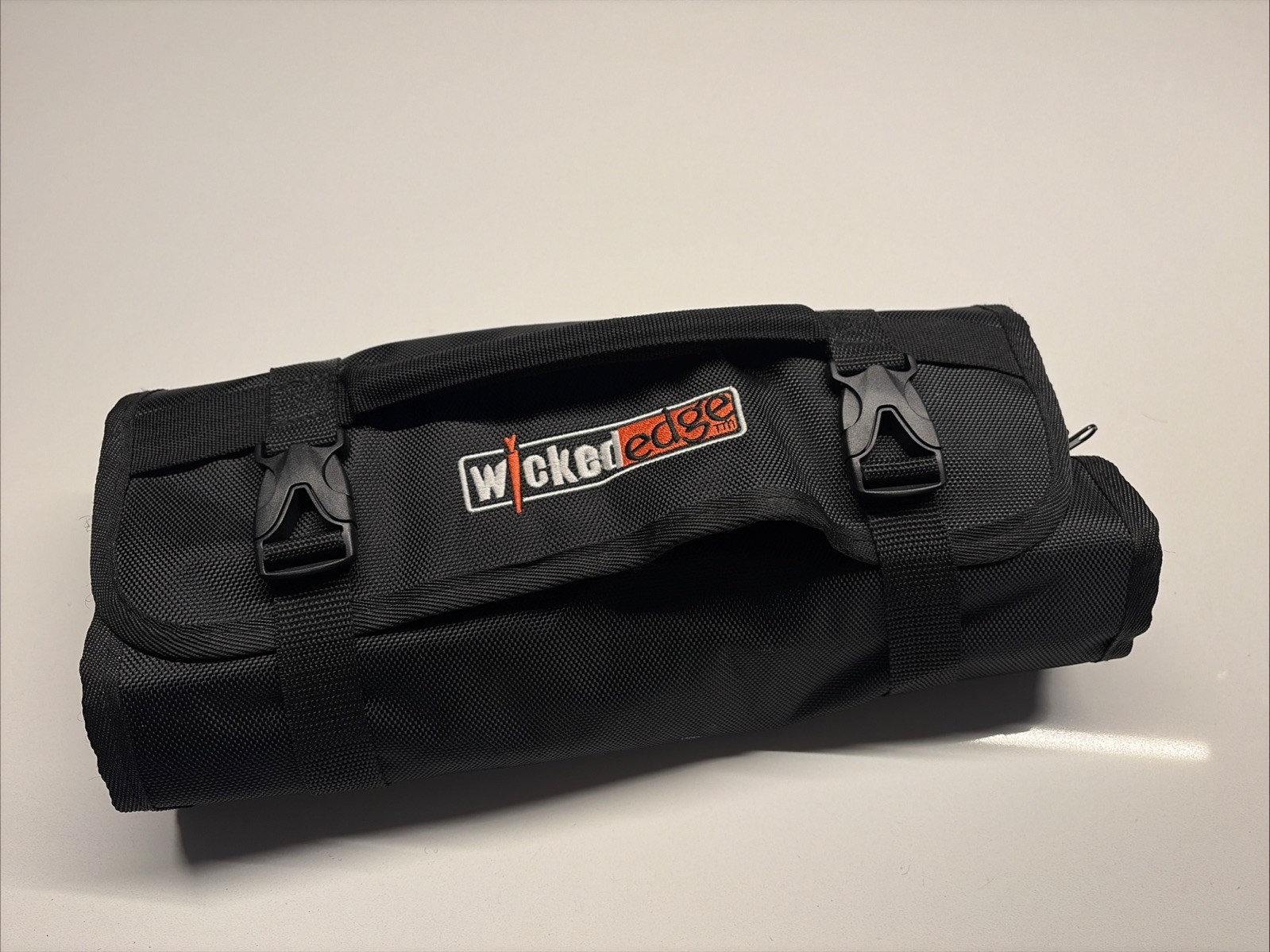 Wicked Edge GO With Accessories