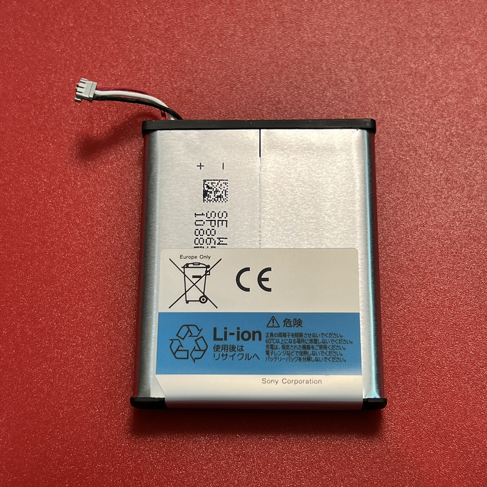 Official OEM Genuine Battery for PS VITA 2000 Original 2210mah