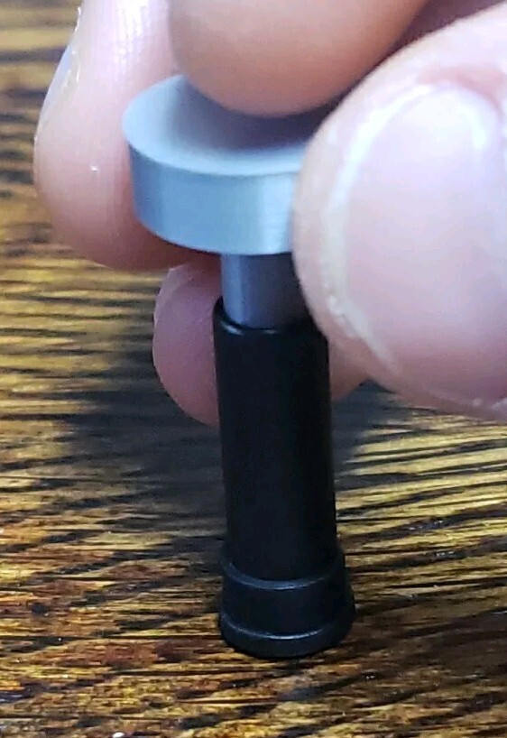 Gamo Viper/Shadow Express Shell Ends (X100) with Tool (X1)
