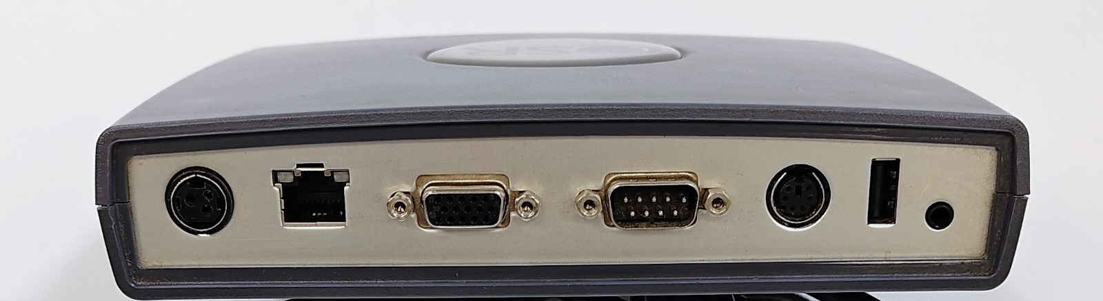 QSR DE-4100 xCeed Kitchen Controller with Power Adapter