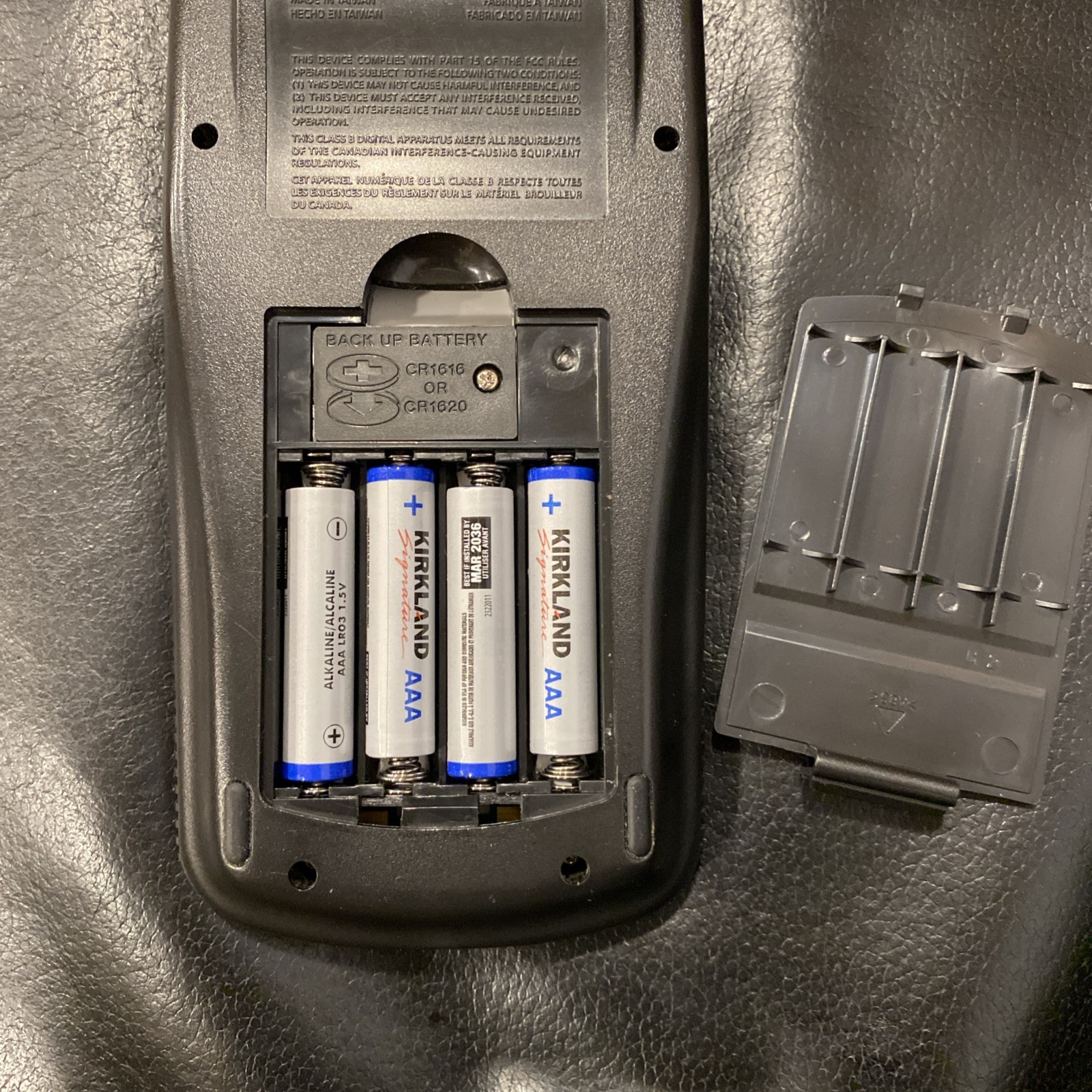 Texas Instruments TI-83 Plus Silver Edition Graphing Calculator— Missing Cover