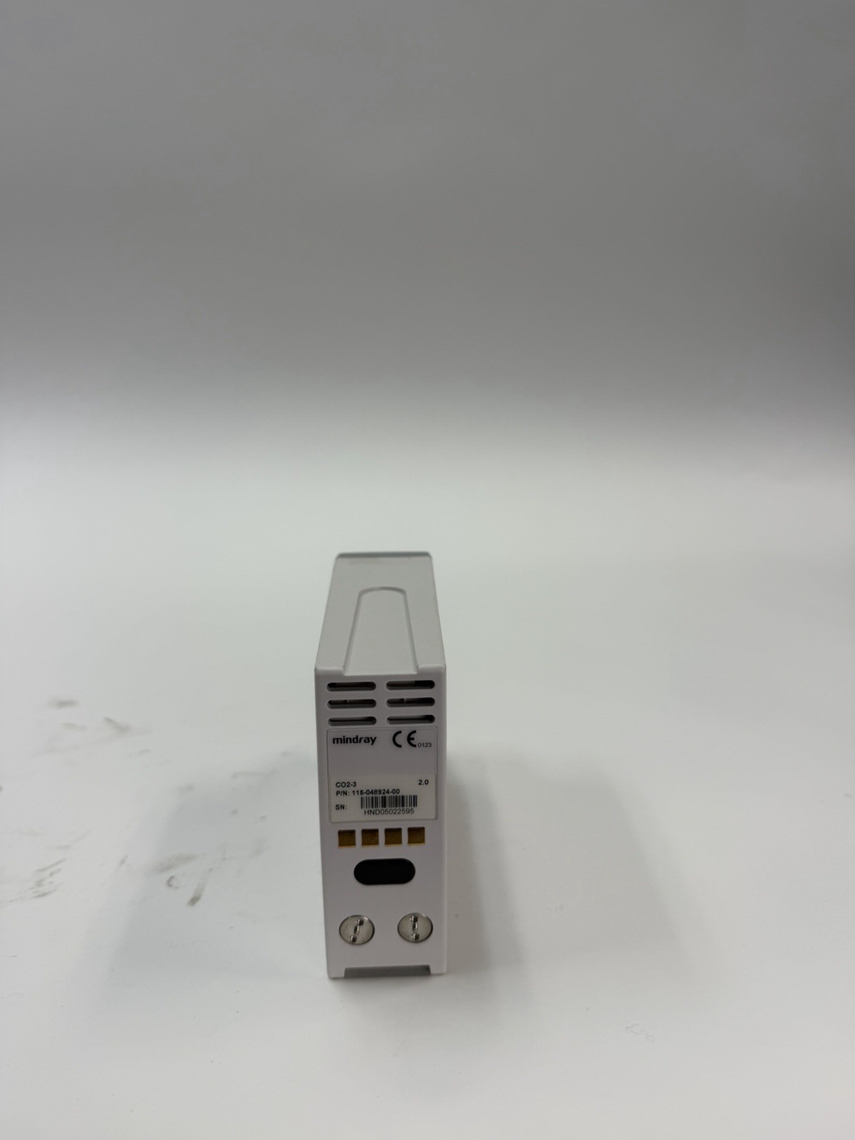 Mindray 115-048924-00 CO2-3 Gas Module