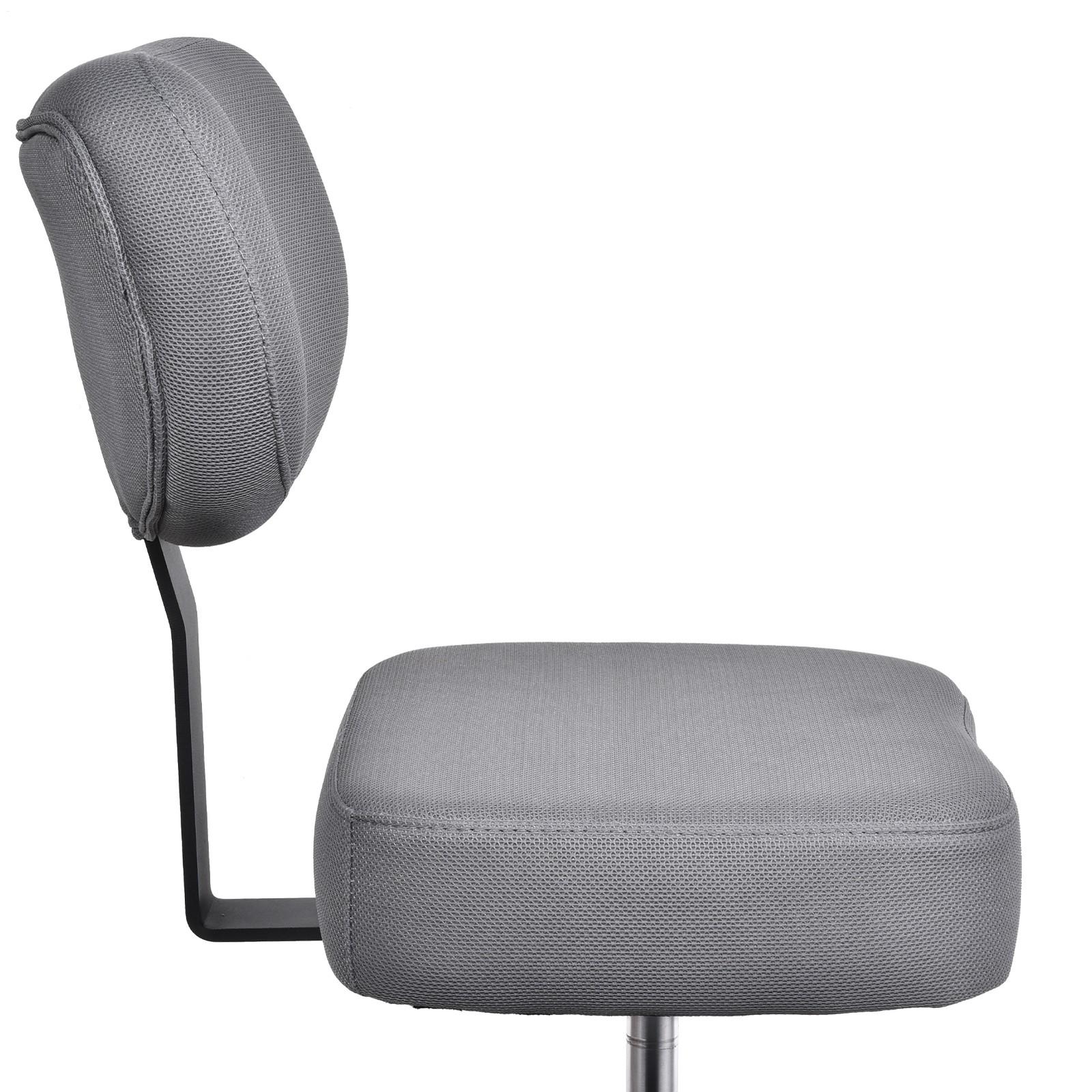 Meditation Cross Legged Armchair, ADHD Chair, Criss Cross Chair for Home Office