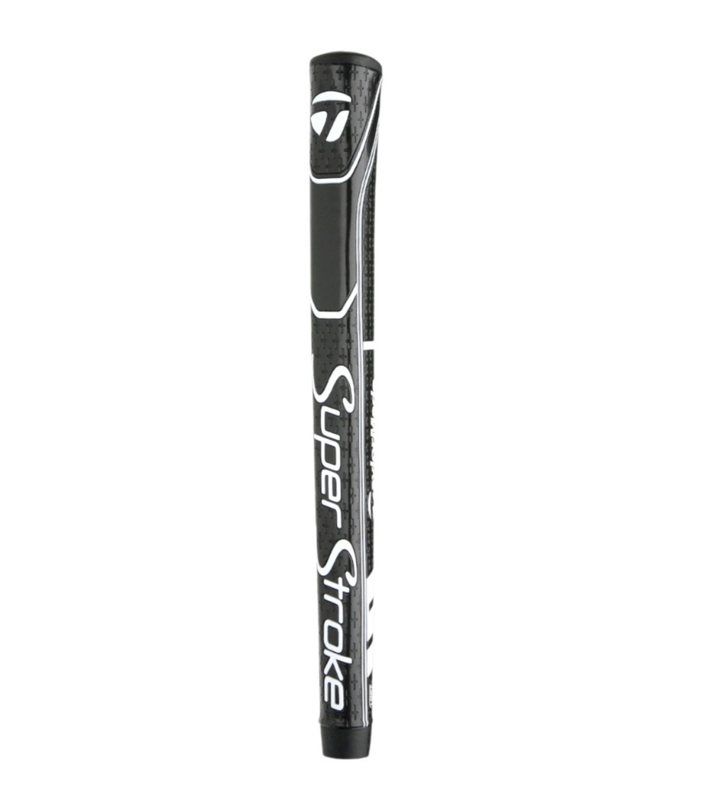 Taylormade Pistol My GTX Putter Grip 1.0 Black White Brand New