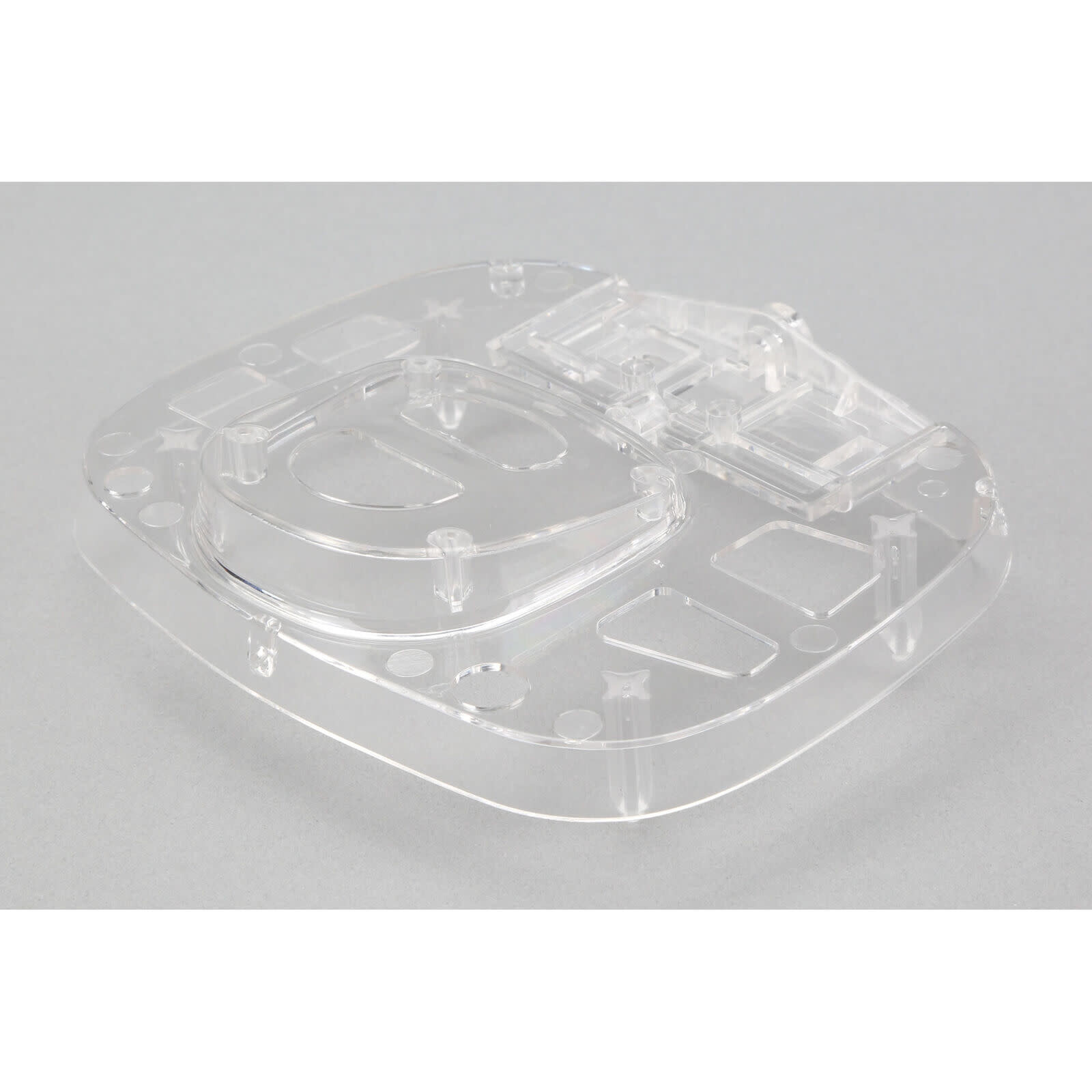 EFL310008 E-flite Firewall Apprentice S 15e STS RTF