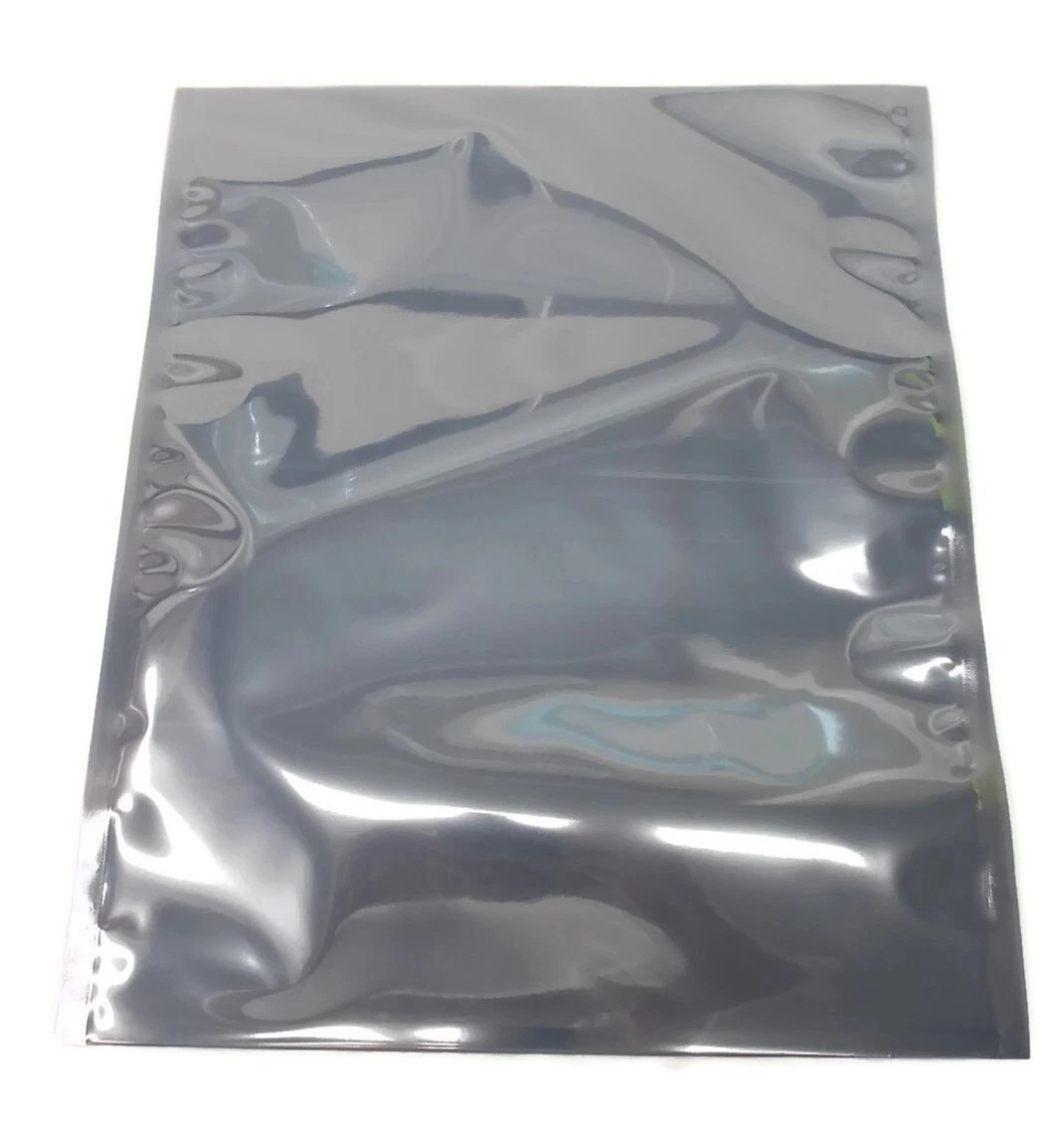 ant static bag 12x20 new sealed 100 per box 2 box stock