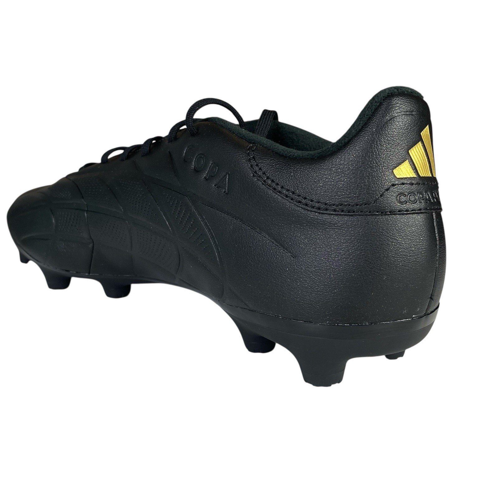 Adidas Men’s Copa Pure 2 League Firm Ground Soccer Cleats IG8717 Size 12