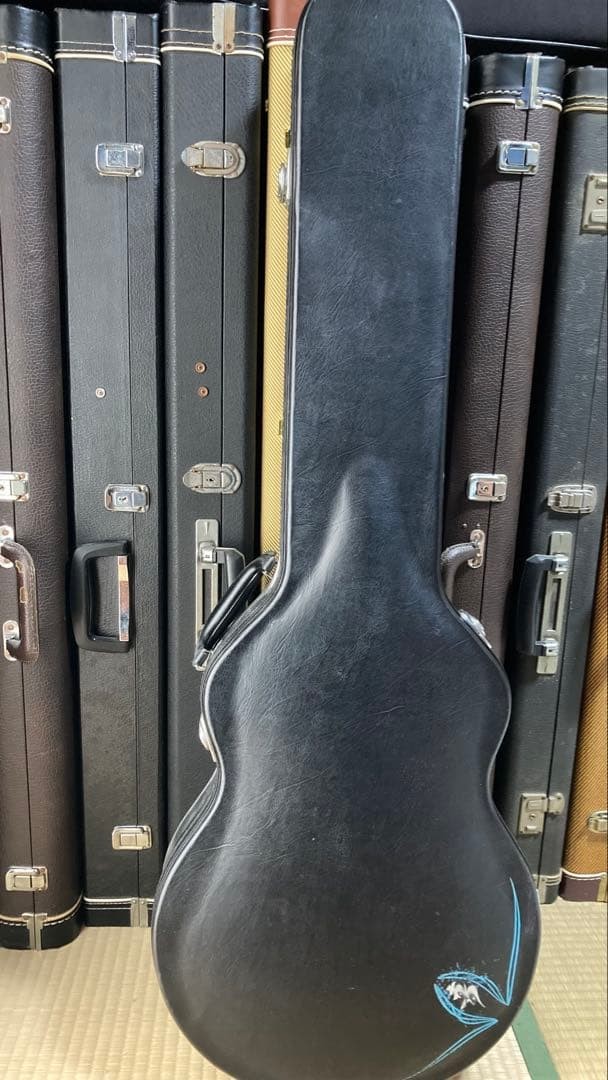 Bacchus Bls-Fm2 Around 2017 Order Model