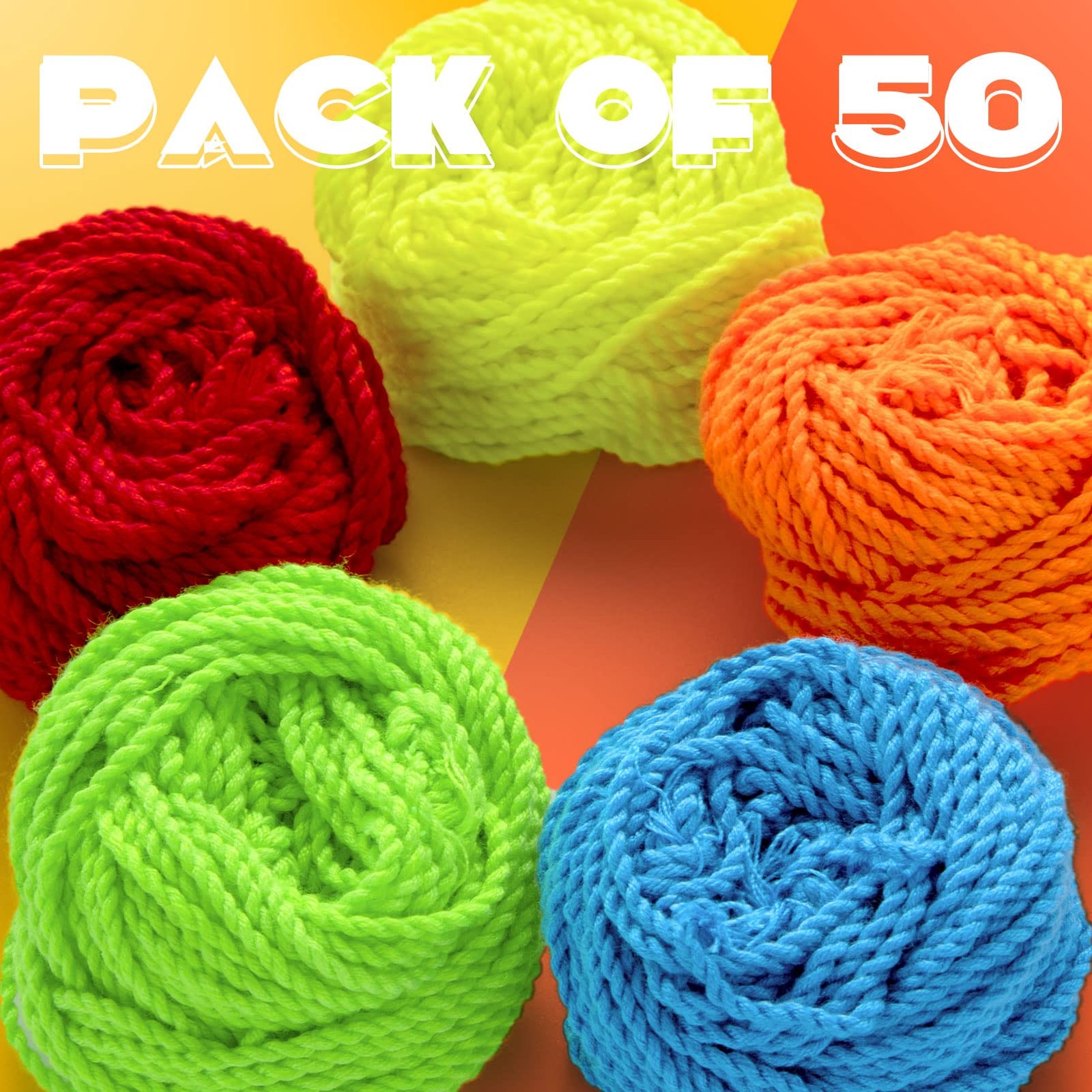 Yoyo Strings Professional 100% Polyester Fits for Responsive and Non Respons...