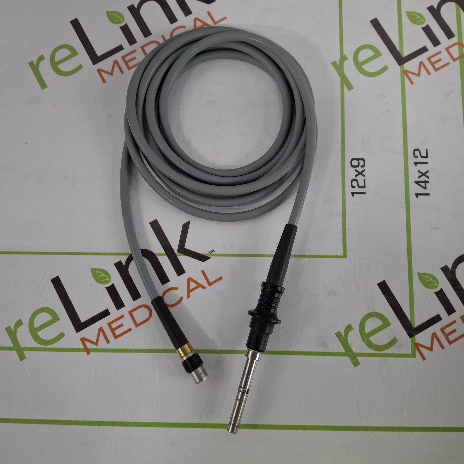 Olympus WA03300A Fiberoptic Light Guide Cable
