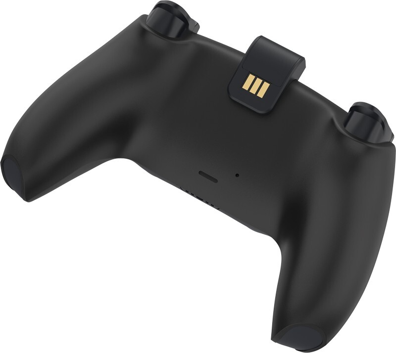 Venom PS5 Controller Twin Docking Station - Black VS5007