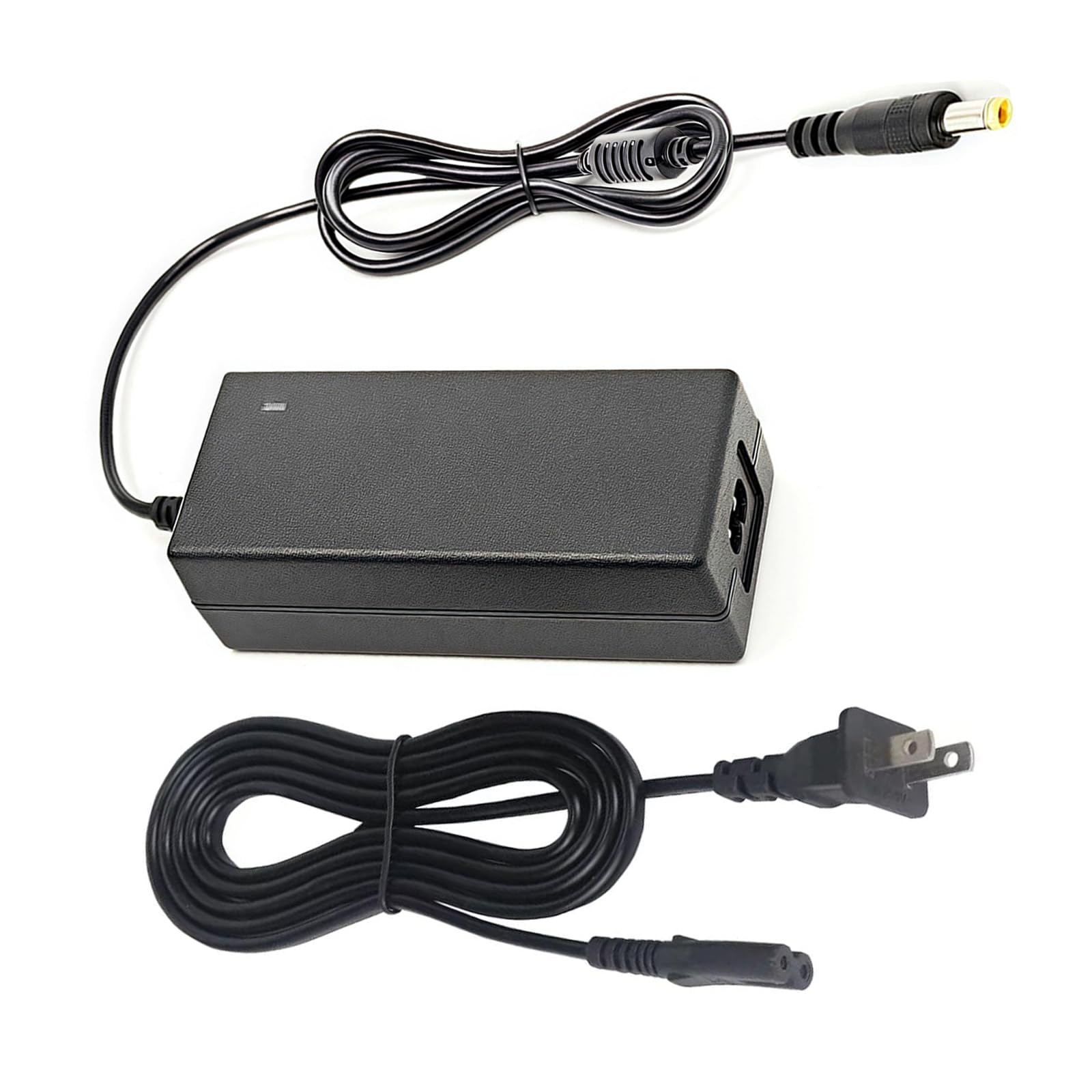 12V DC Power Adapter for FP10 Digital Piano, 6.5FT Charger Cable, Mains PSU