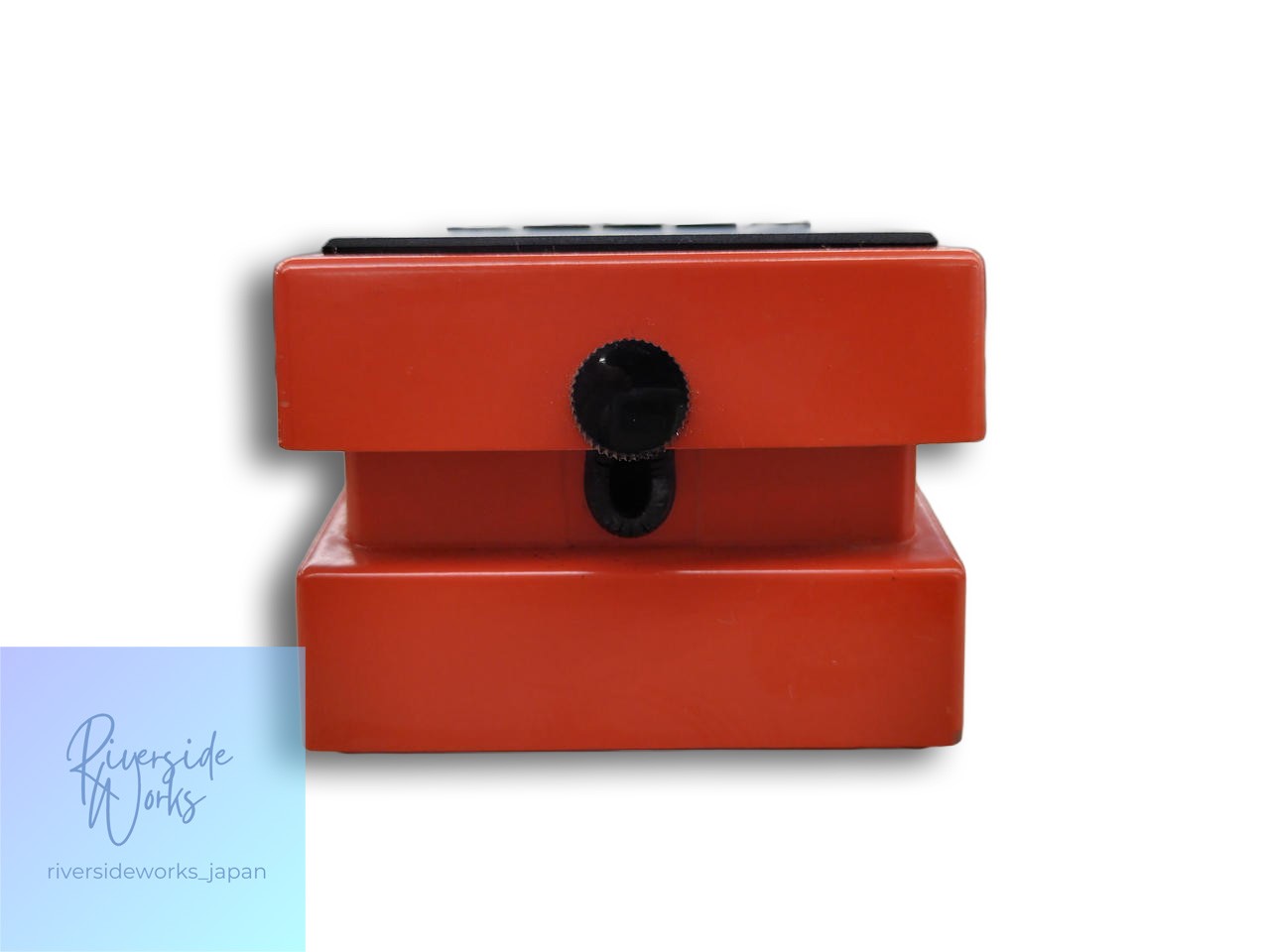 BOSS RC-1 Loop Station Pedal JP