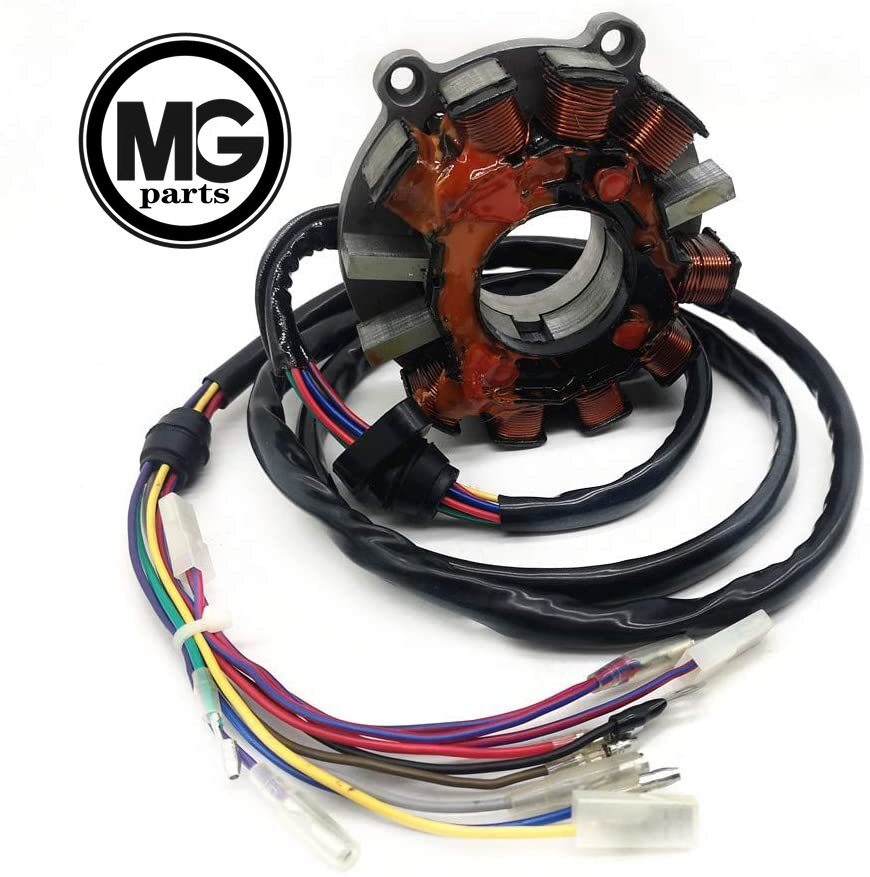 Stator For Polaris intl Hurricane/SL700/SLH/SLTH 2873022 4060120 1996-2004