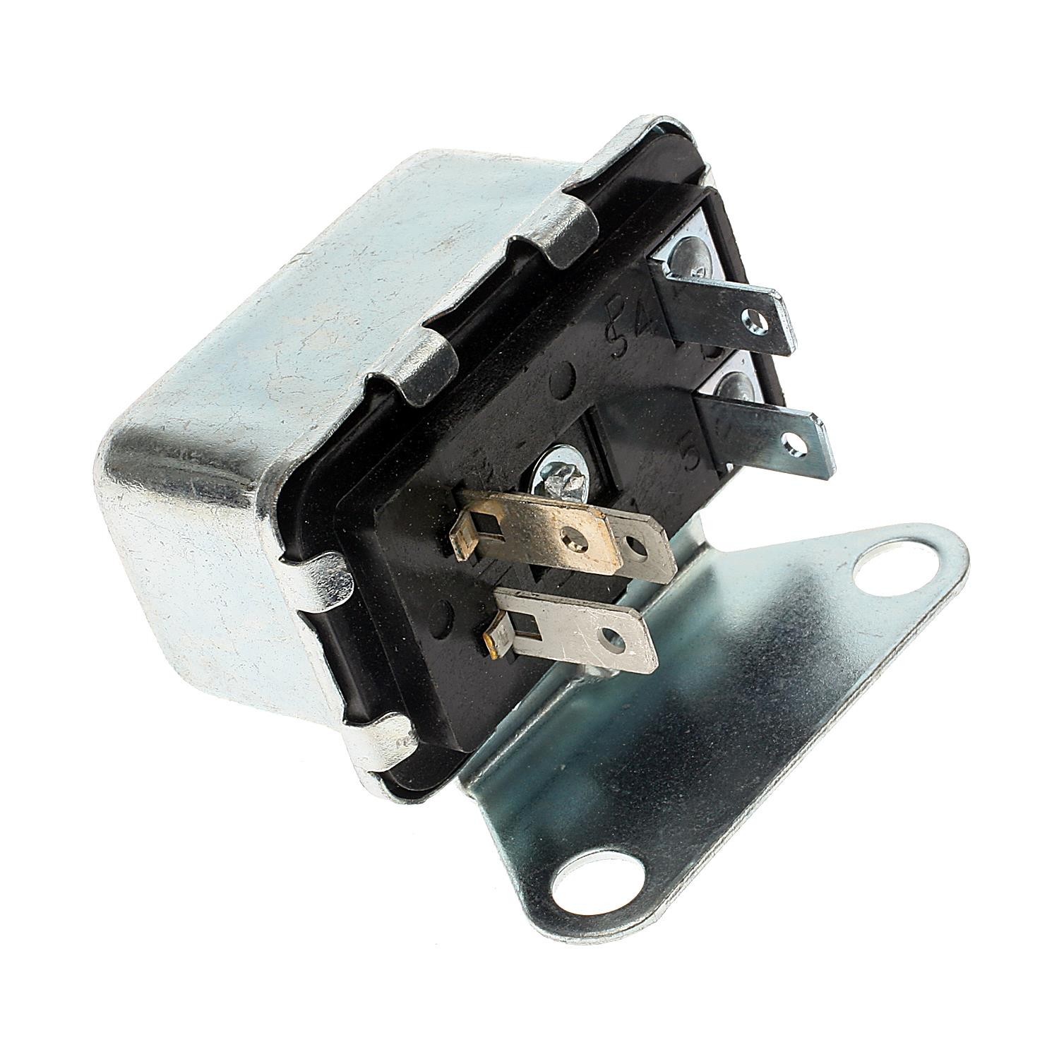New SMP HVAC Temperature Delay Relay For 1972-1976 GMC Sprint
