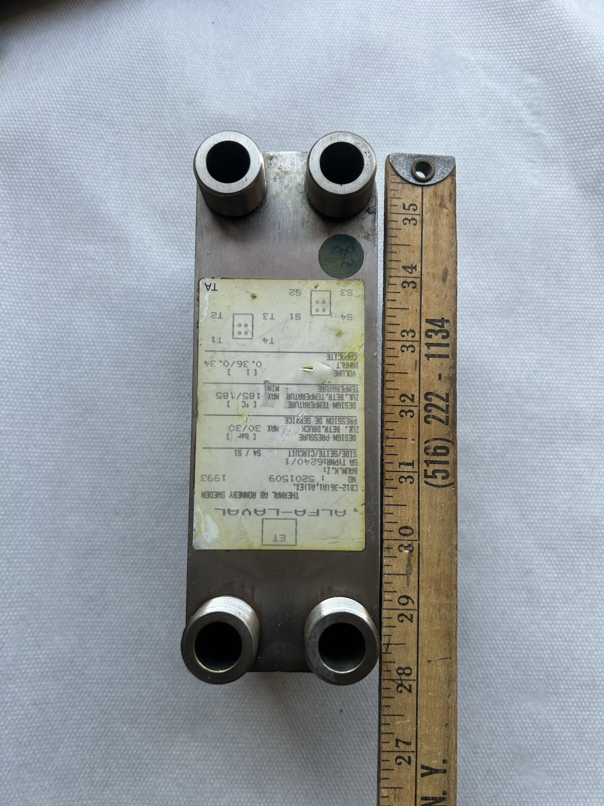 Heat Exchangers