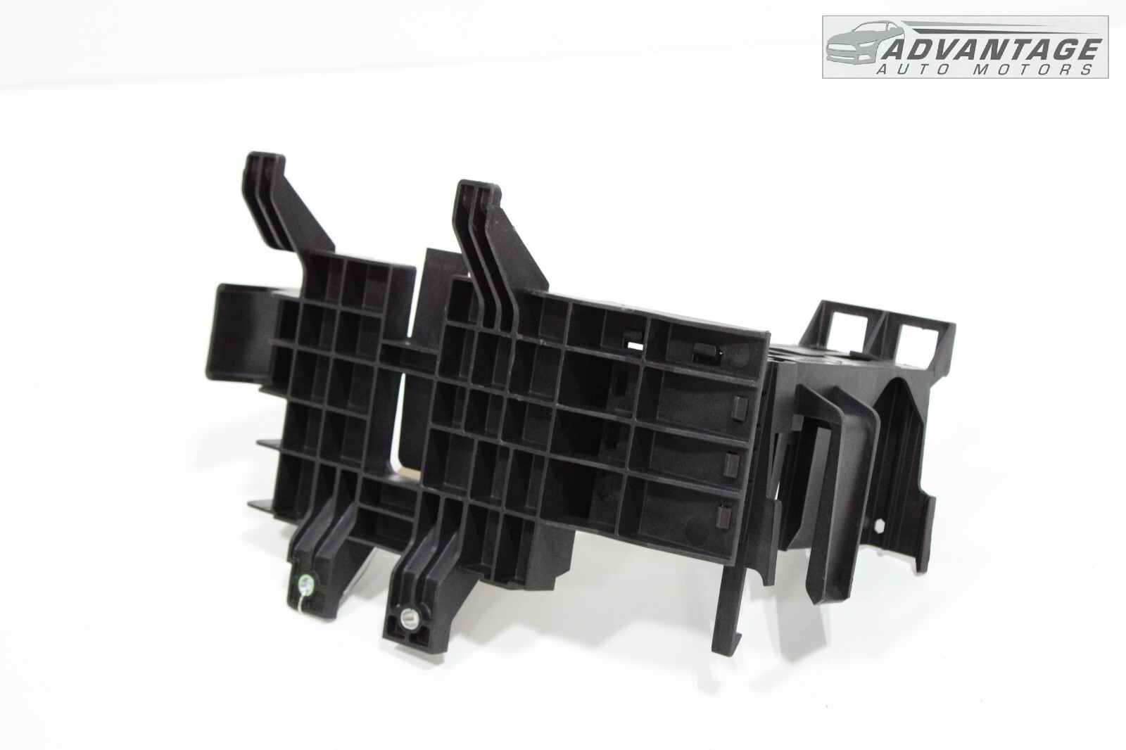 2018-2021 CHEVROLET TRAVERSE BCM BODY CONTROL MODULE MOUNT BRACKET HOLDER OEM