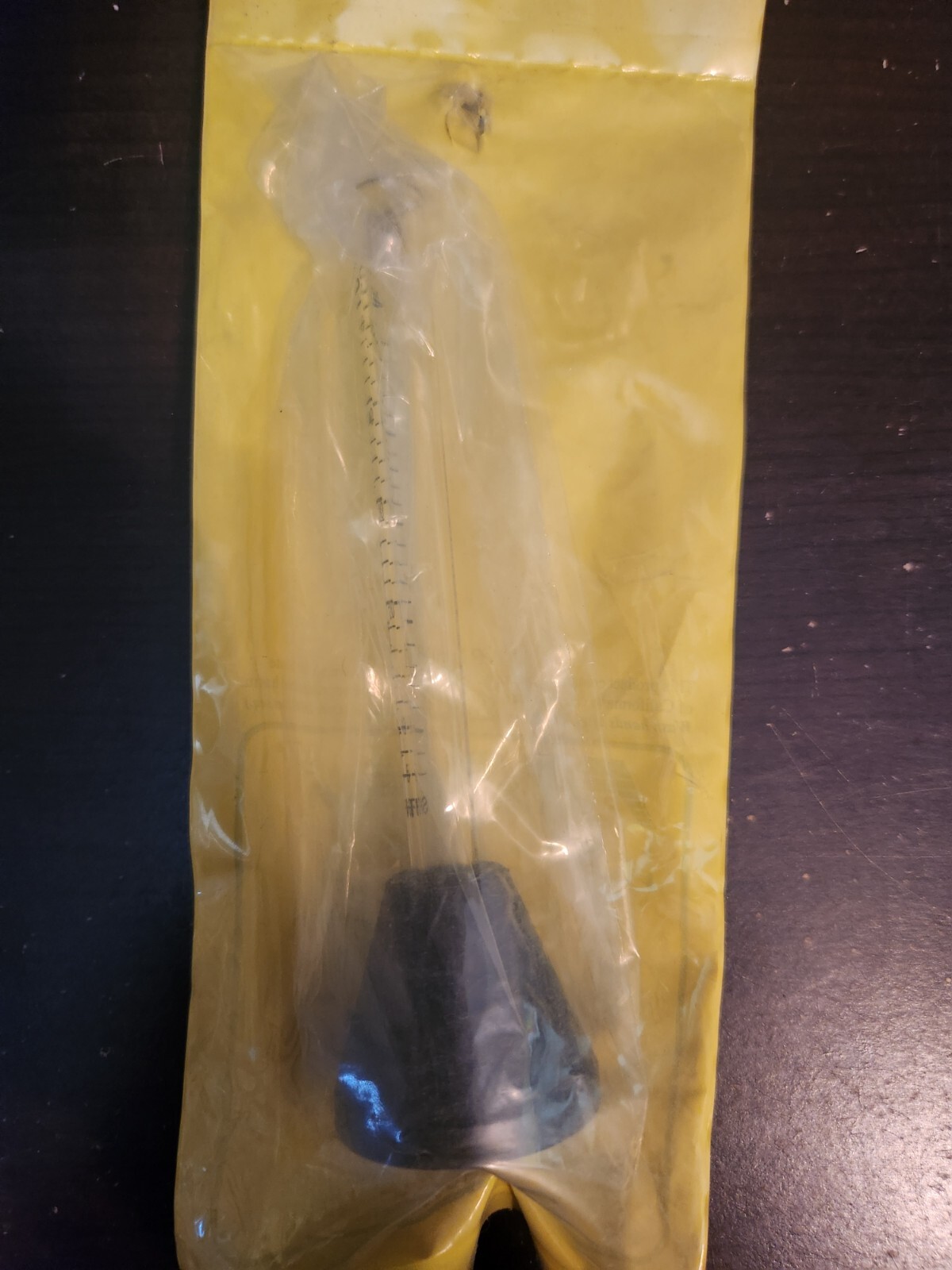 ProFax 50020 Gas Flow Meter