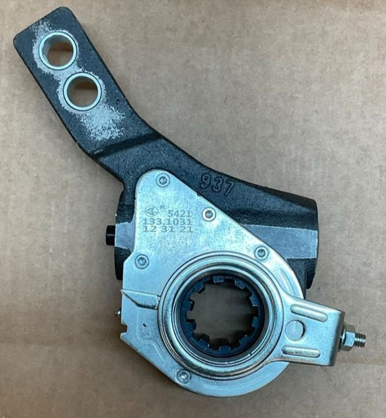 Automann 133.1031 Automatic Slack Adjuster 1-1/2 10 Spline Haldex R806022 E6924B
