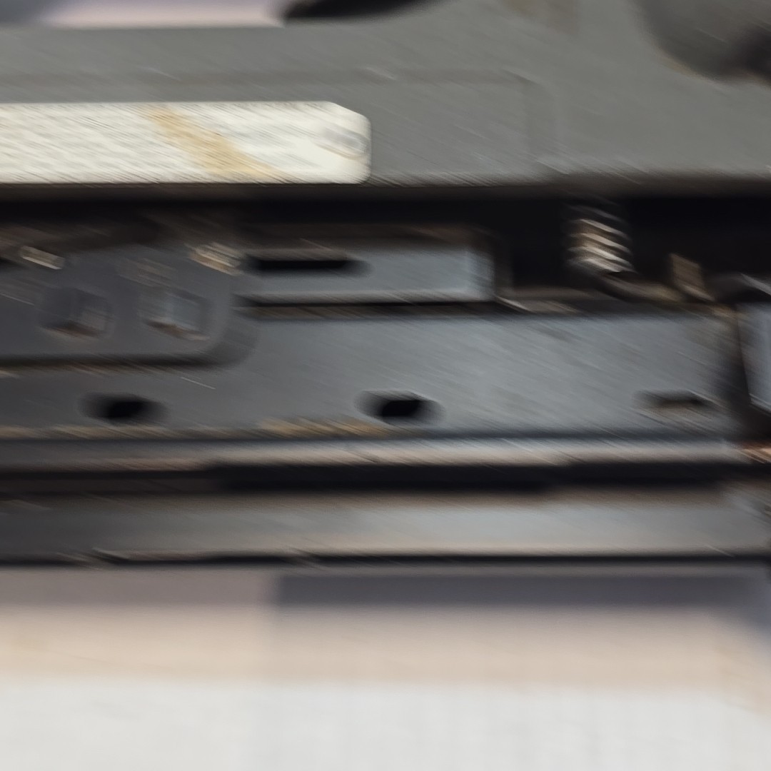 Senco SC1 Senclamp Air Stapler