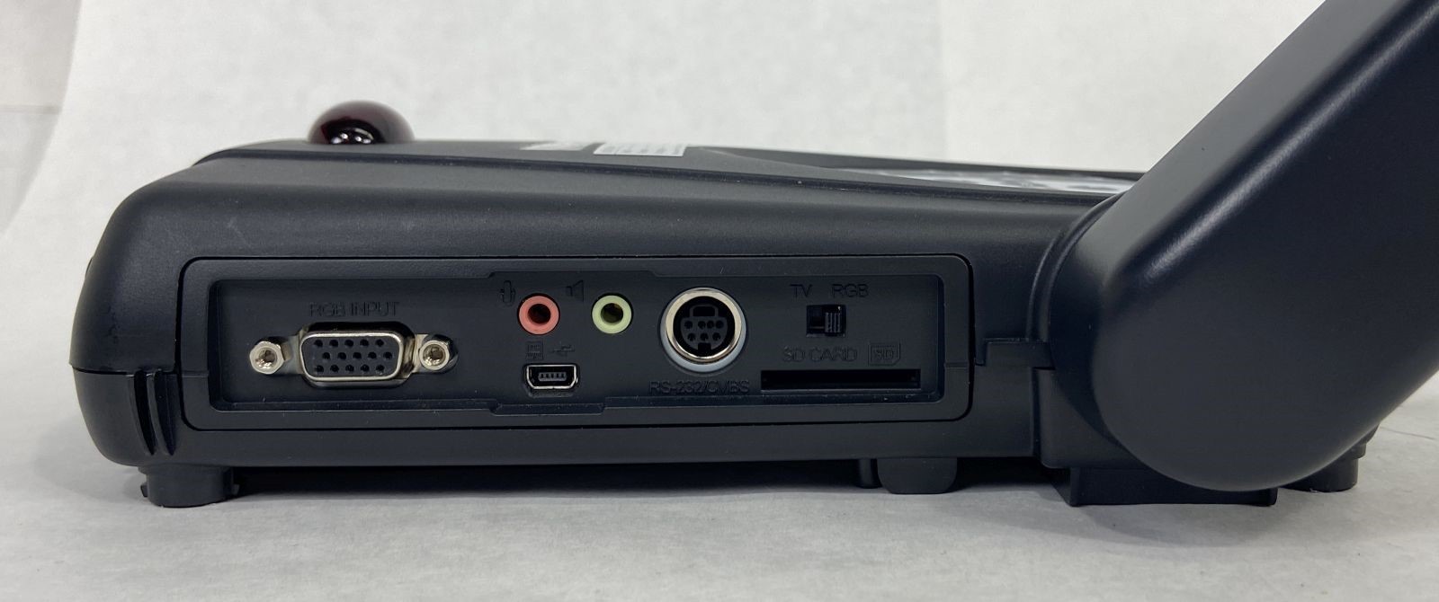 AVerMedia AVerVision355AF Portable Document Camera + Case