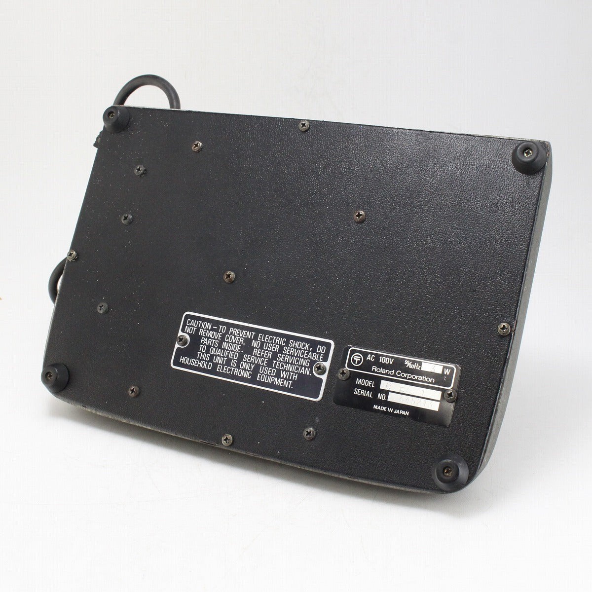 BOSS CE-1 Chorus Ensemble [645213]