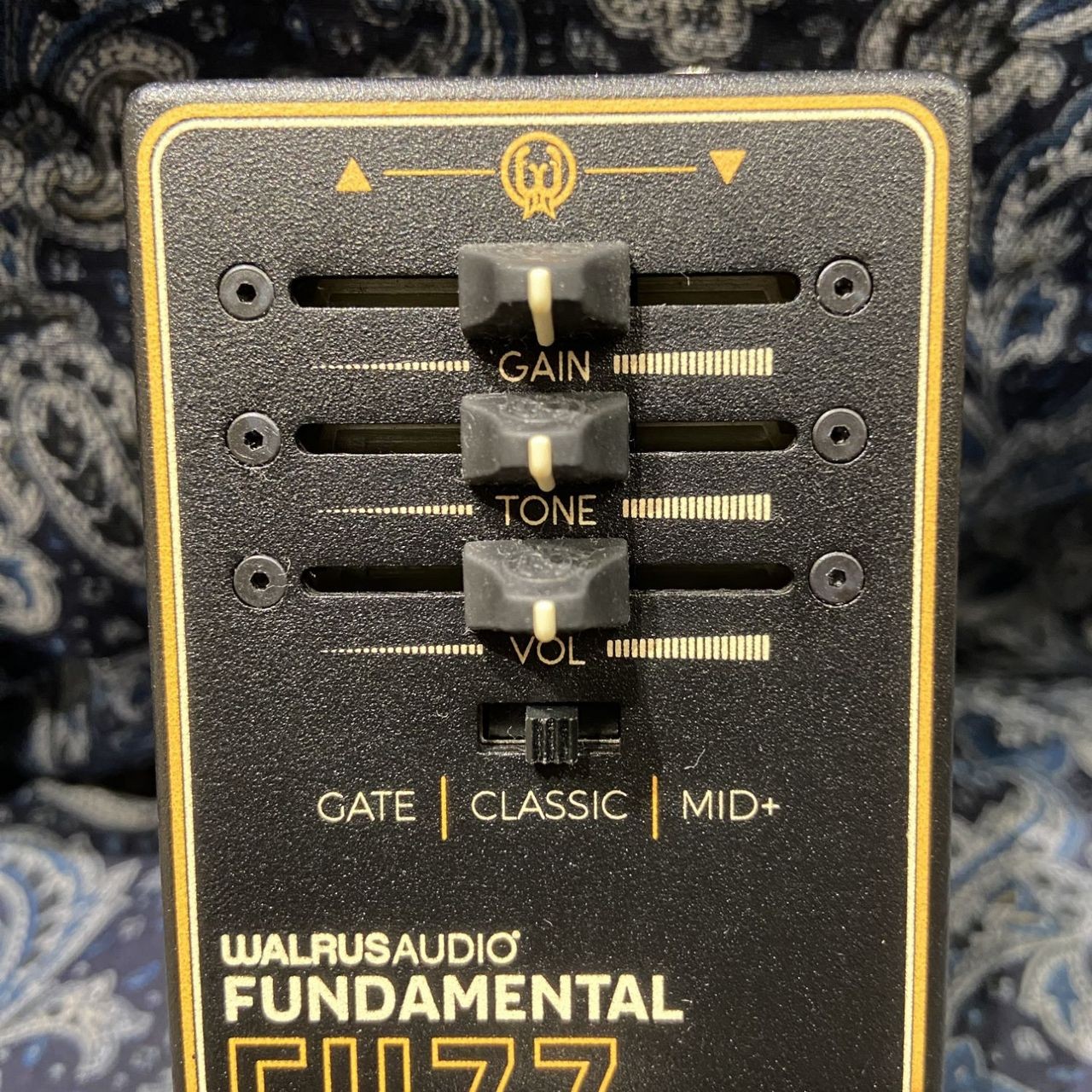 WALRUS AUDIO WAL-FUN/FZ