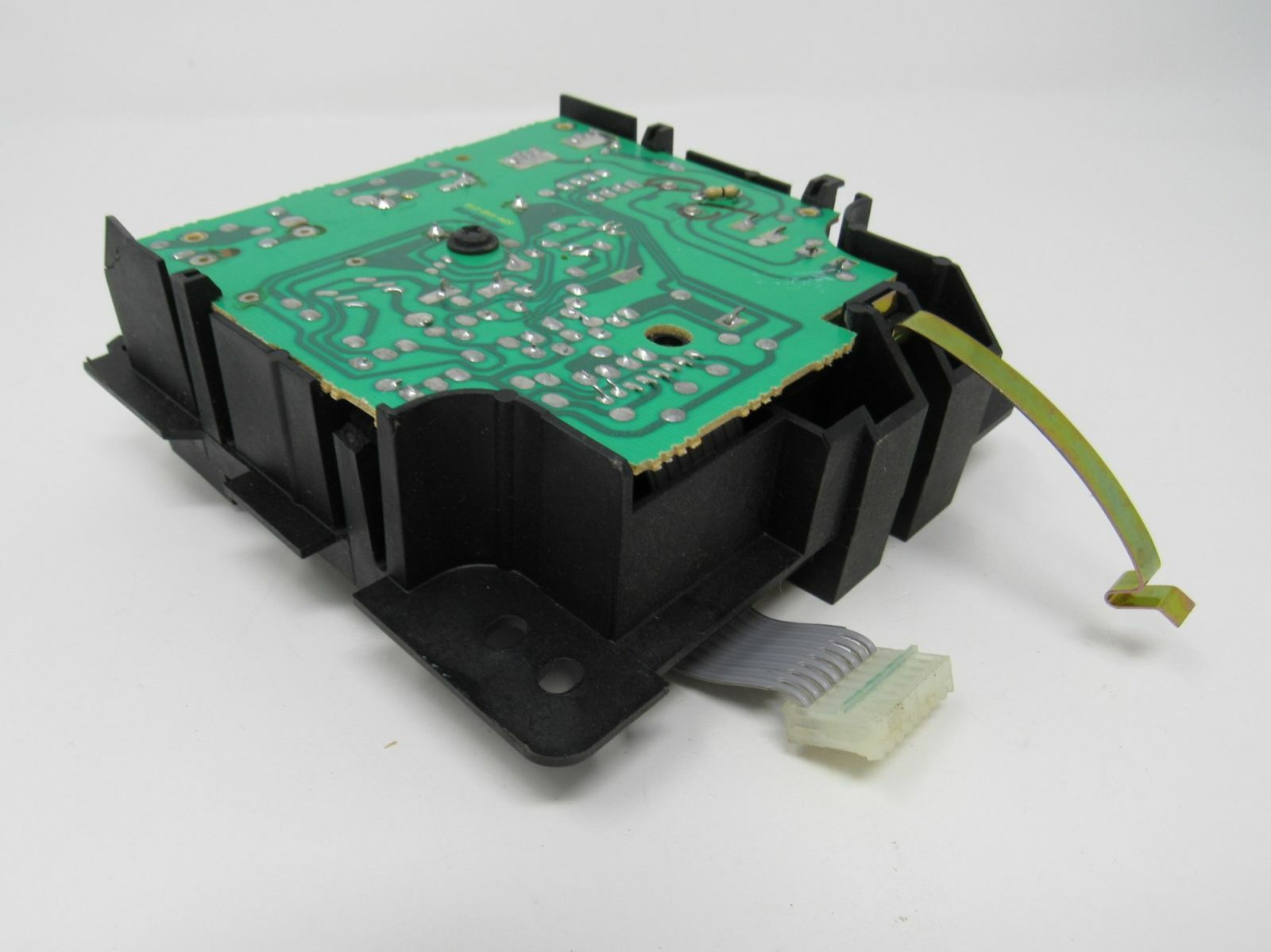 BRK Electronics Switch Box Single Pole Single Throw 30 A 120/240 VAC TC 110