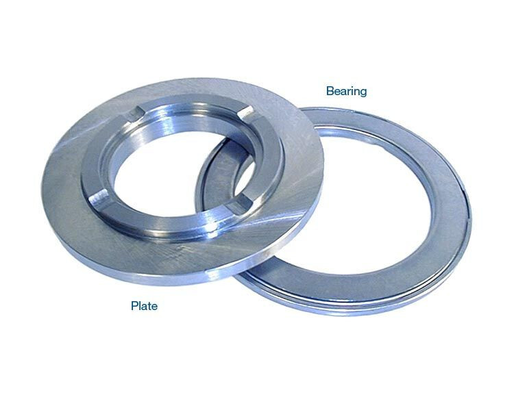42RE A518 46-47-48RE Transmission Thrust Plate and Bearing Kit DODGE JEEP New