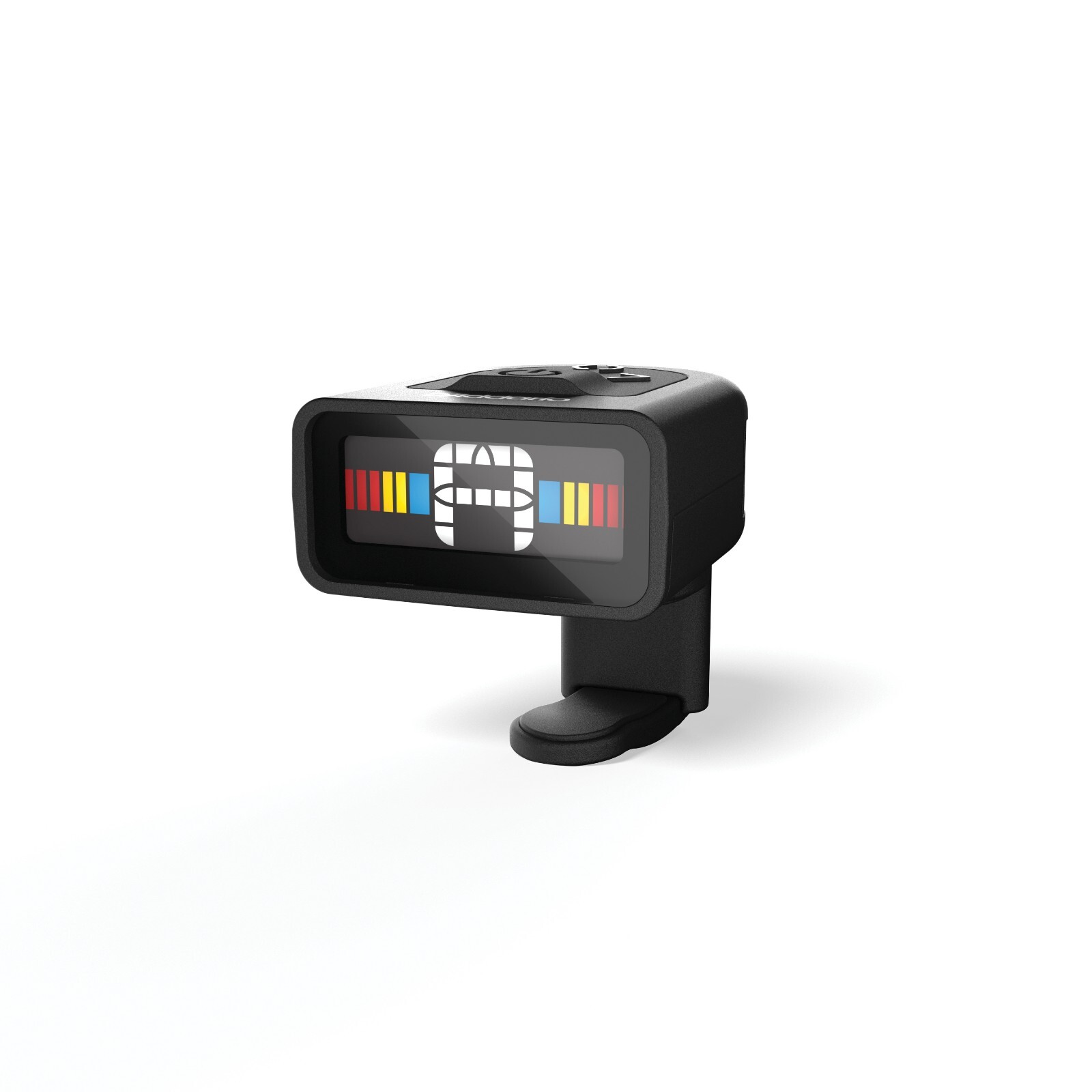 D'Addario NS Micro Headstock Tuner