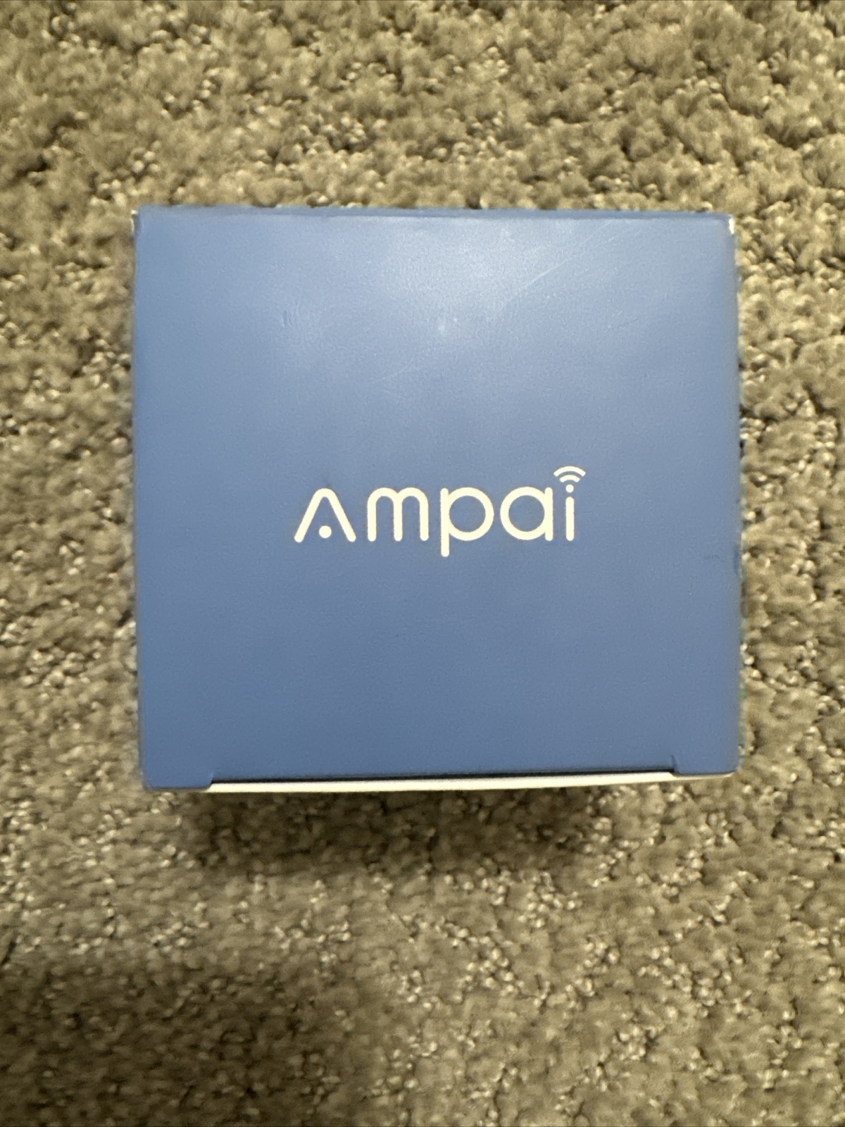 WiFi Smart Plugs - 2 Pack By Ampai