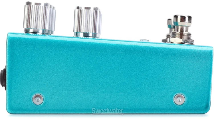 Eventide Riptide Stereo Drive and Uni-Vibe Effects Pedal