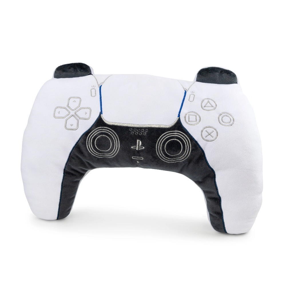 Themed Soft Plush Cuddle Bed Pillow for Gaming fort
