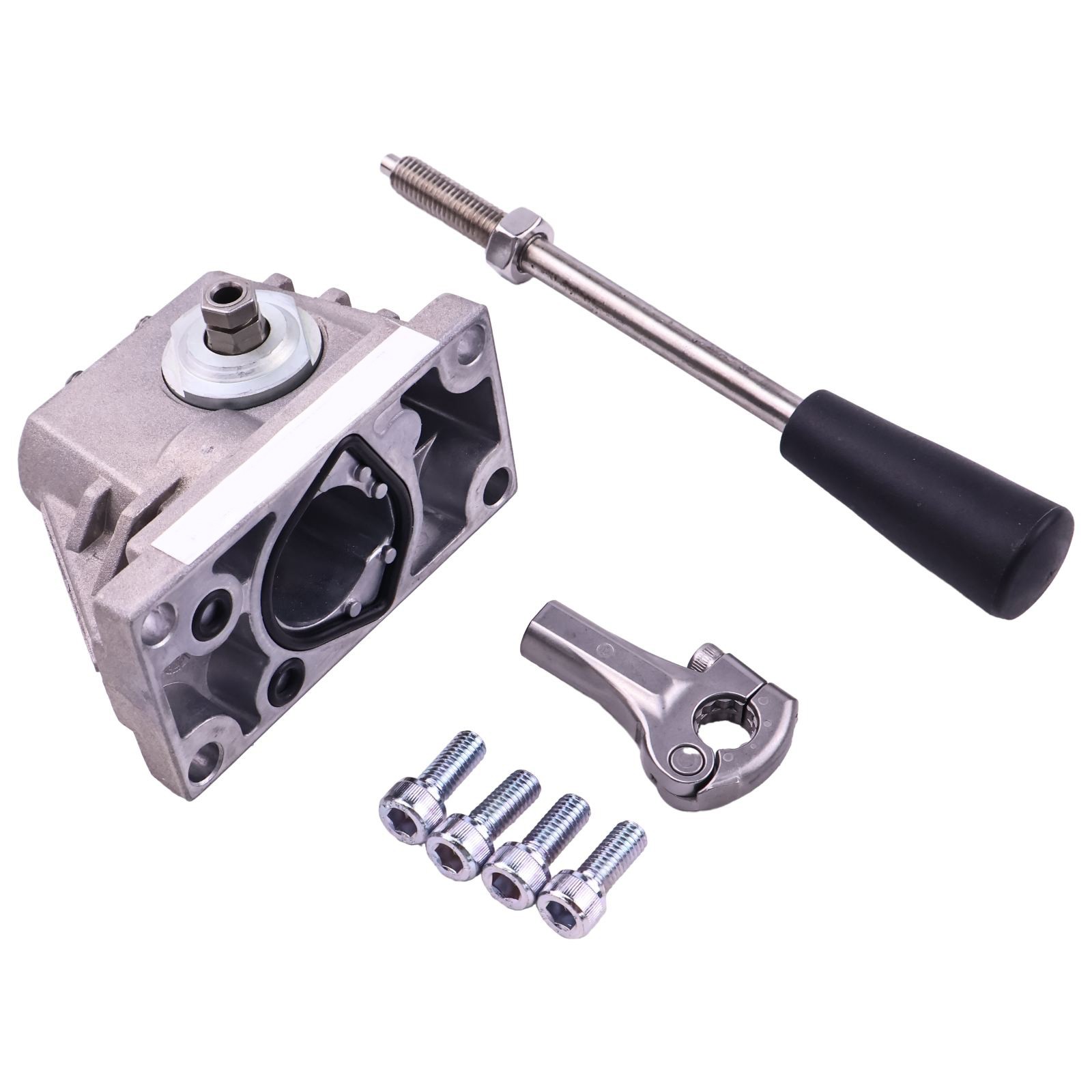 PVM32 Valve Lever Assy W/Handle Kit 157B3171
