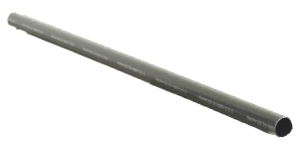 Raychem WCSM‑24/6‑1200‑S Heat Shrink Tubing 24/6mm 1200mm Heavy‑Wall Electrical